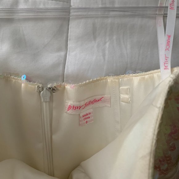 Betsey Johnson Dress - Picture 2 of 3